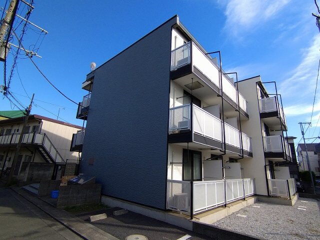 レオパレスＷｉｎｄ　Ｈｉｌｌ