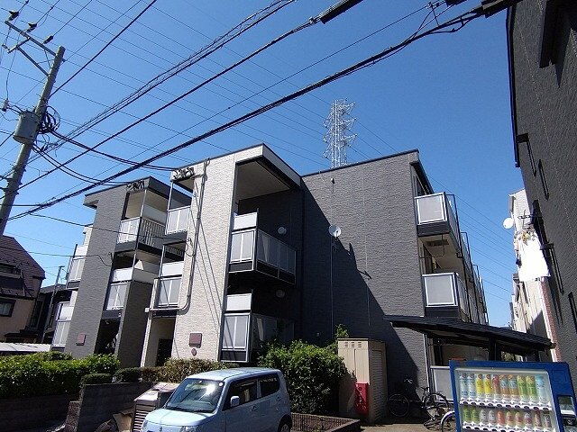 レオパレスメモラブルⅡ