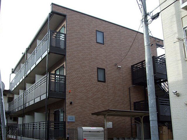 レオネクストサンクハイム