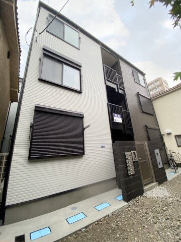 ベイルーム小田栄Ⅱ