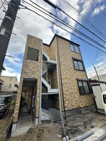 ベイルームグラン川崎