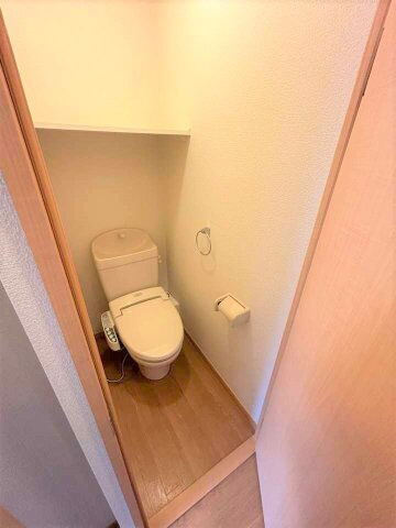 レオパレスパセオ栗平