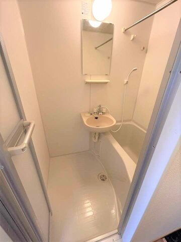 レオパレスパセオ栗平