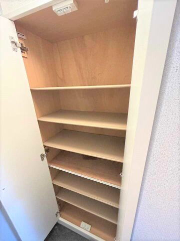 レオパレスパセオ栗平