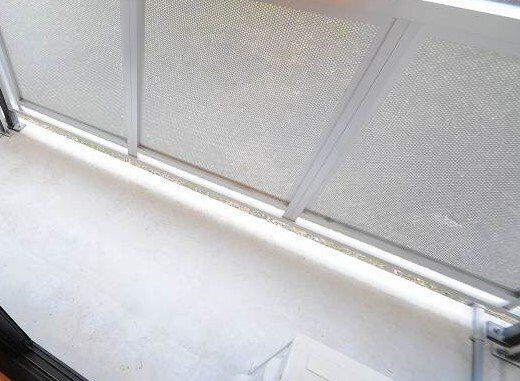 レオパレスパセオ栗平