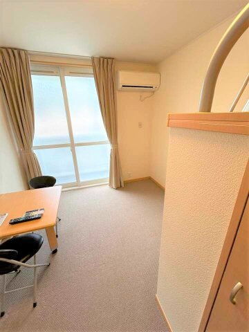 レオパレスパセオ栗平