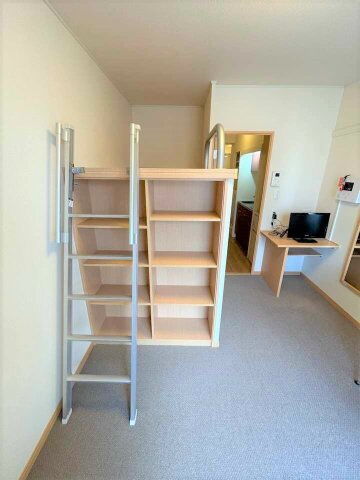 レオパレスパセオ栗平