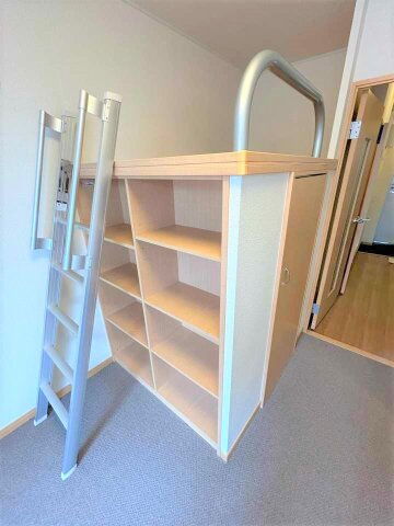 レオパレスパセオ栗平