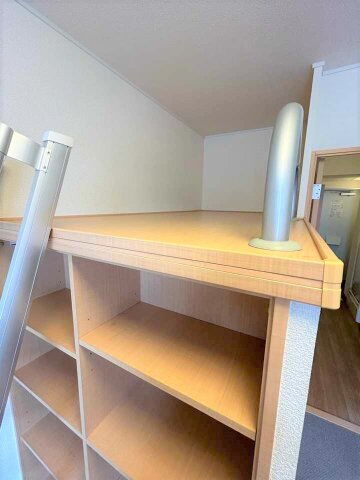 レオパレスパセオ栗平