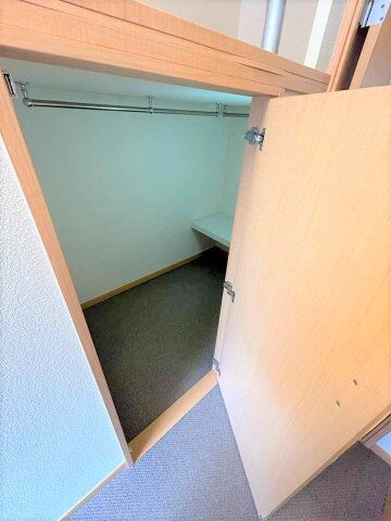 レオパレスパセオ栗平