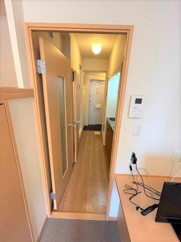 レオパレスパセオ栗平