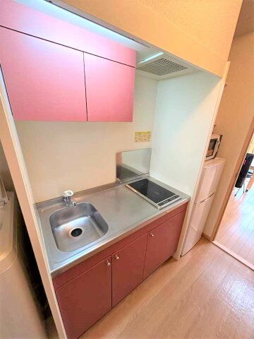 レオパレスパセオ栗平