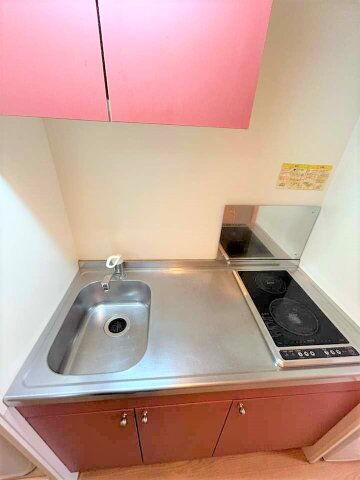 レオパレスパセオ栗平