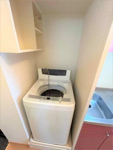 レオパレスパセオ栗平