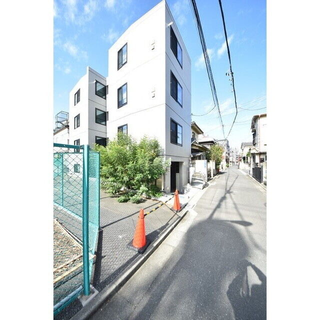 ザ レジデンス赤羽