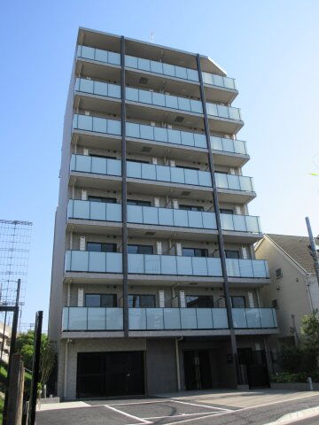 ユリカロゼ五反野Ⅱ