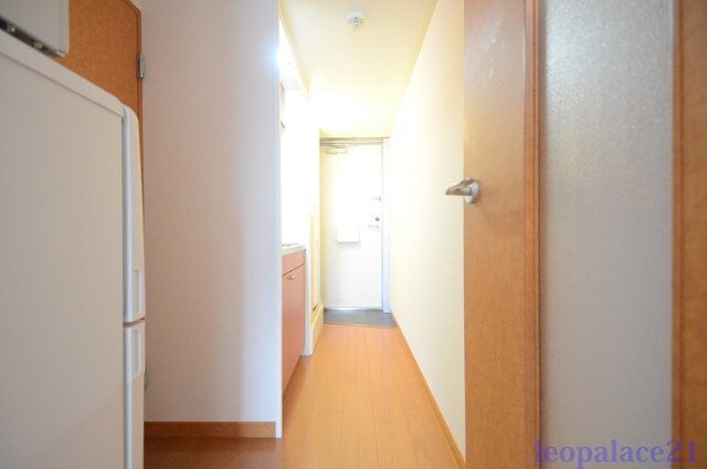 レオパレス逗子ＴＷＩＮ－α