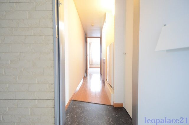 レオパレス逗子ＴＷＩＮ－α