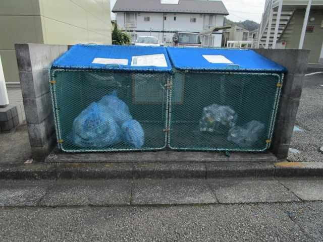 レオパレス逗子ＴＷＩＮ－α