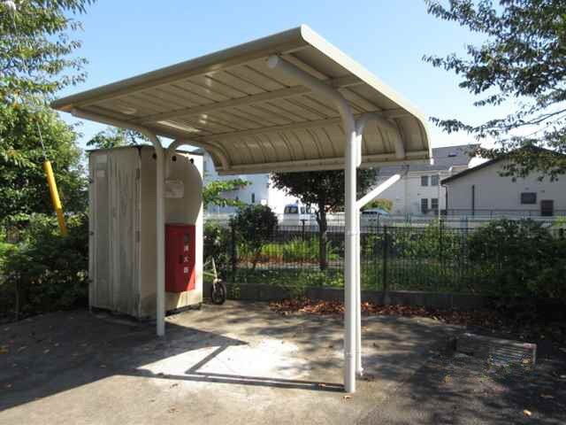 レオパレス逗子ＴＷＩＮ－α