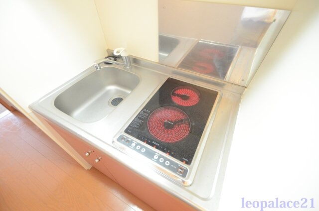 レオパレス逗子ＴＷＩＮ－α