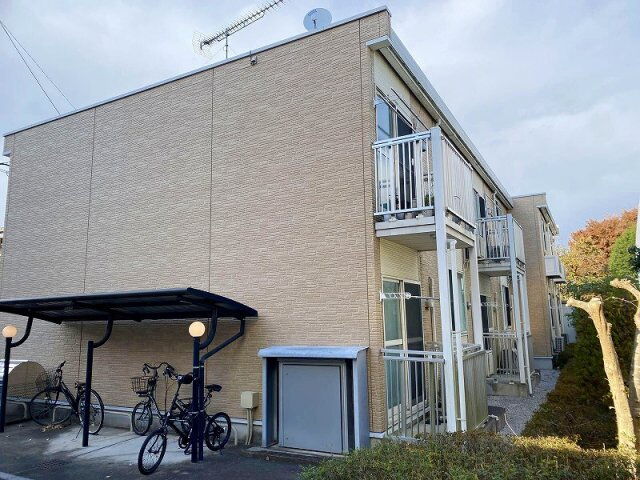 レオネクストウェルフェアー