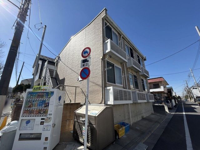 レオパレスウィステリア　Ⅰ