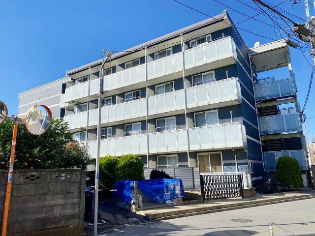 レオネクストＬＵＣＥ高松