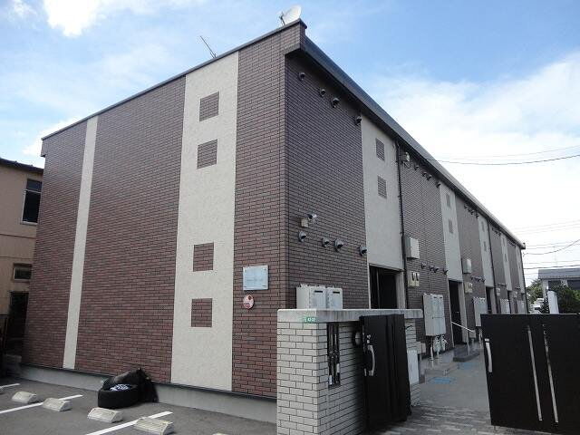 レオネクストグリーンフィールド