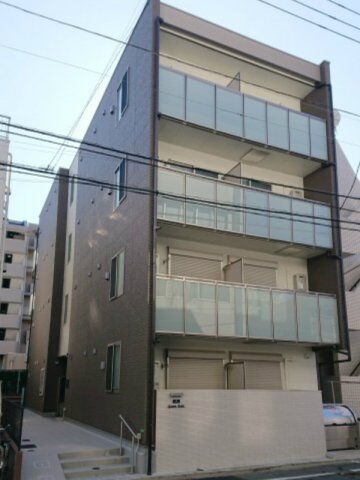 クレイノグラントフィールド