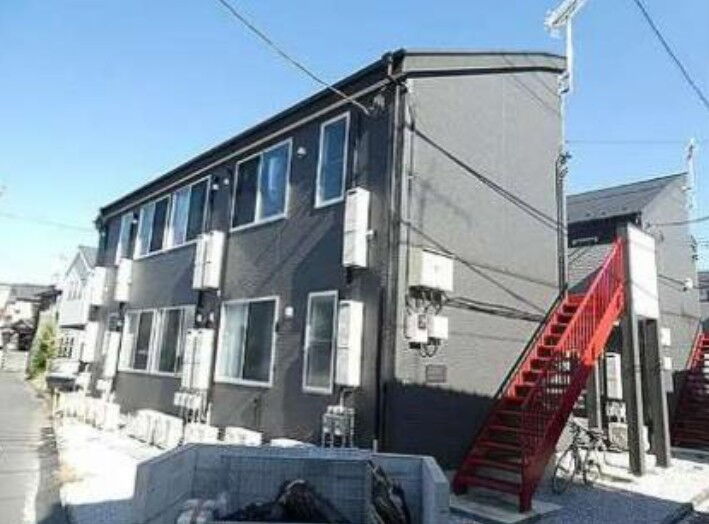 GrandStudio大泉学園