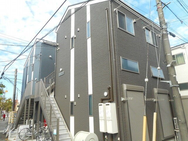 ラ・リベルタ小田