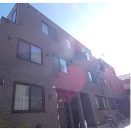 フォートレス・S