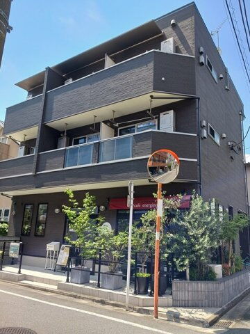 Ｙ・Ｓ　中野坂上