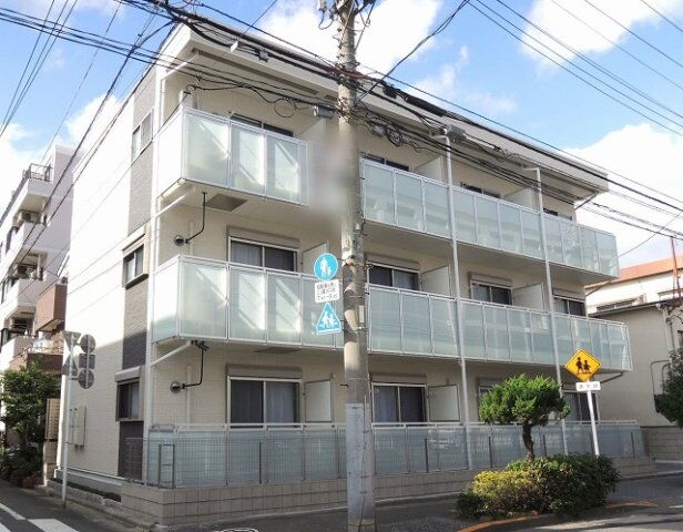 レオネクストサニーハイム