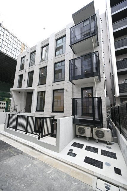 Ｌｅ　Ｎｉｄ　日本橋