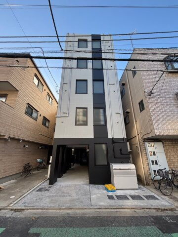 ピースフルパレス世田谷