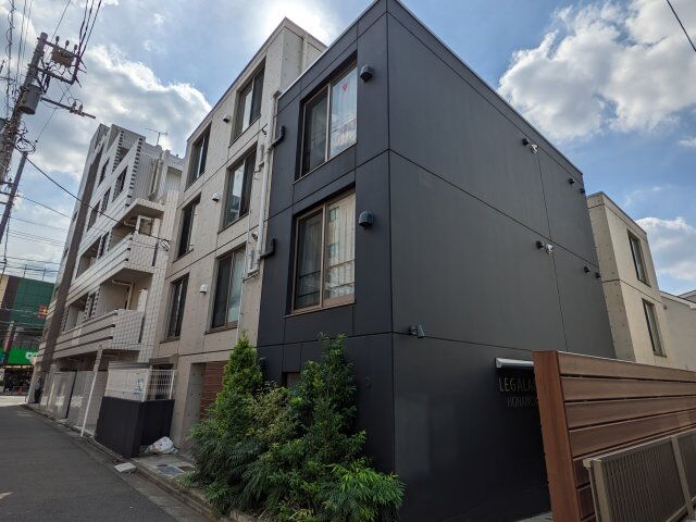 リーガランド方南町