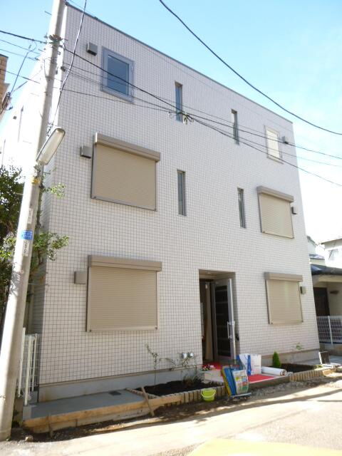 ラシーネ南阿佐ヶ谷