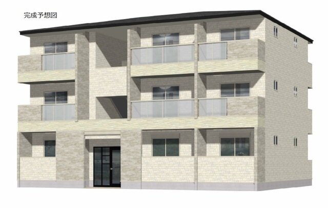 メゾン　アイティ　クイーン