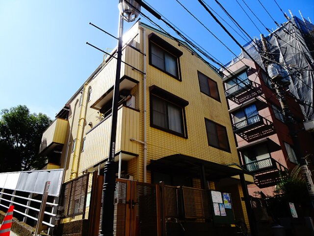 イーストハイム高井戸