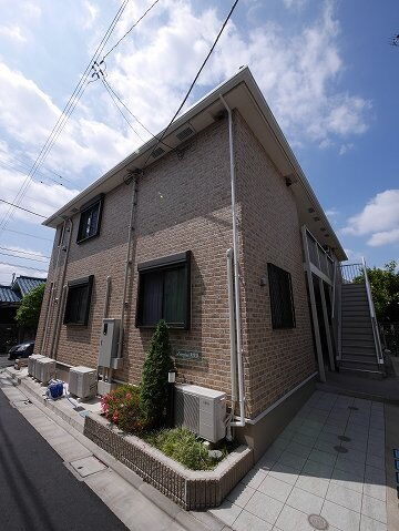 リュミエール東雪谷