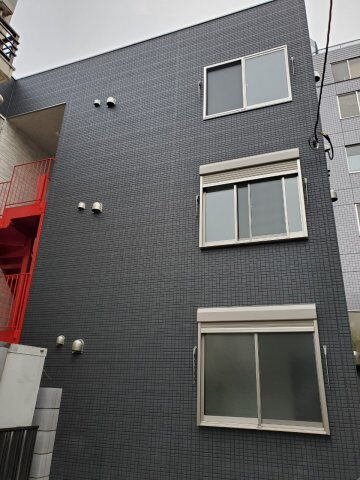 やすらぎのクレセントハウス新宿