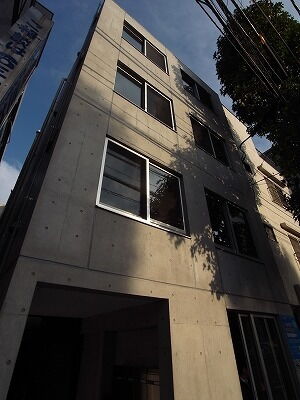 荻窪カフェレジデンス