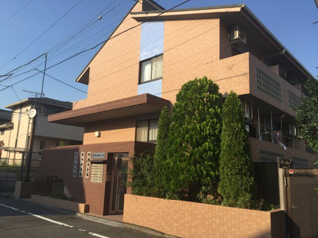 ユーコート上用賀