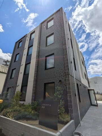 グランピア荻窪