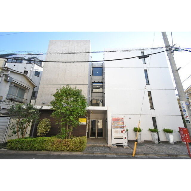 ＡＬＥＲＯ高円寺南