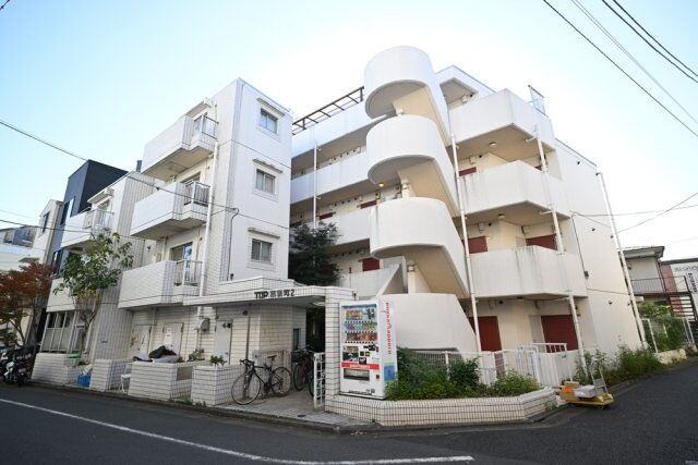 トップ桜新町第２