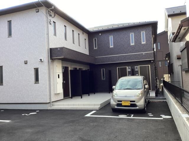 メゾン・ド・モモ