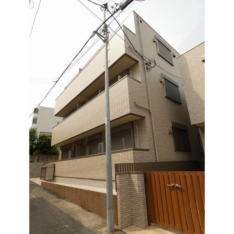 カーサ　マルフィール